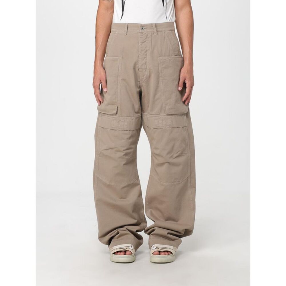 Rick Owens Drkshdw Men Pants Men Rick Owens Drkshdw